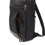 【正規取扱店】 マスターピース リュック メンズ 防水 master-piece バッグ リュックサック ビジネス 通勤 おしゃれ カジュアル ビジネスリュック ブランド 11L A4 PC収納 14inch 日本製 STREAM BACKPACK 05003