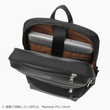 【正規取扱店】 マスターピース リュック メンズ 防水 master-piece バッグ リュックサック ビジネス 通勤 おしゃれ カジュアル ビジネスリュック ブランド 11L A4 PC収納 14inch 日本製 STREAM BACKPACK 05003