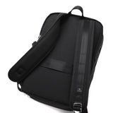 【正規取扱店】 マスターピース リュック メンズ 防水 master-piece バッグ リュックサック ビジネス 通勤 おしゃれ カジュアル ビジネスリュック ブランド 11L A4 PC収納 14inch 日本製 STREAM BACKPACK 05003