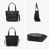 【正規取扱店】 マスターピース トートバッグ メンズ 大きめ ファスナー付き A4 大容量 master-piece バッグ カジュアル ビジネス 大人 ナイロン 2WAY ショルダー 防水 12L 日本製 STREAM 2-WAY TOTE BAG 05004