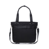 【正規取扱店】 マスターピース トートバッグ メンズ 大きめ ファスナー付き A4 大容量 master-piece バッグ カジュアル ビジネス 大人 ナイロン 2WAY ショルダー 防水 12L 日本製 STREAM 2-WAY TOTE BAG 05004