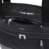 【正規取扱店】 マスターピース トートバッグ メンズ 大きめ ファスナー付き A4 大容量 master-piece バッグ カジュアル ビジネス 大人 ナイロン 2WAY ショルダー 防水 12L 日本製 STREAM 2-WAY TOTE BAG 05004