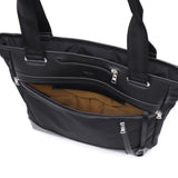 【正規取扱店】 マスターピース トートバッグ メンズ 大きめ ファスナー付き A4 大容量 master-piece バッグ カジュアル ビジネス 大人 ナイロン 2WAY ショルダー 防水 12L 日本製 STREAM 2-WAY TOTE BAG 05004