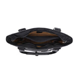 【正規取扱店】 マスターピース トートバッグ メンズ 大きめ ファスナー付き A4 大容量 master-piece バッグ カジュアル ビジネス 大人 ナイロン 2WAY ショルダー 防水 12L 日本製 STREAM 2-WAY TOTE BAG 05004