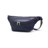 【正規取扱店】 マスターピース ウエストバッグ メンズ 防水 アウトドア master-piece バッグ ボディバッグ カジュアル 大人 ナイロン おしゃれ 小さめ 斜めがけバッグ 横型 2.5L 日本製 STREAM WAIST BAG 05005