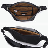 【正規取扱店】 マスターピース ウエストバッグ メンズ 防水 アウトドア master-piece バッグ ボディバッグ カジュアル 大人 ナイロン おしゃれ 小さめ 斜めがけバッグ 横型 2.5L 日本製 STREAM WAIST BAG 05005