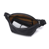 【正規取扱店】 マスターピース ウエストバッグ メンズ 防水 アウトドア master-piece バッグ ボディバッグ カジュアル 大人 ナイロン おしゃれ 小さめ 斜めがけバッグ 横型 2.5L 日本製 STREAM WAIST BAG 05005