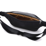 【正規取扱店】 マスターピース ウエストバッグ メンズ 防水 アウトドア master-piece バッグ ボディバッグ カジュアル 大人 ナイロン おしゃれ 小さめ 斜めがけバッグ 横型 2.5L 日本製 STREAM WAIST BAG 05005