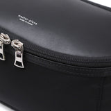 【正規取扱店】 マスターピース ウエストバッグ メンズ 防水 アウトドア master-piece バッグ ボディバッグ カジュアル 大人 ナイロン おしゃれ 小さめ 斜めがけバッグ 横型 2.5L 日本製 STREAM WAIST BAG 05005