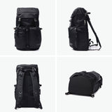 【正規取扱店】 マスターピース リュック メンズ レディース 大容量 master-piece 通勤 ビジネス 大きめ おしゃれ カジュアル 大人 ブランド 撥水 PC A4 B4 16inch Lightning Wポケットフラップパック 02124-v2