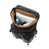 【正規取扱店】 マスターピース リュック メンズ レディース 大容量 master-piece 通勤 ビジネス 大きめ おしゃれ カジュアル 大人 ブランド 撥水 PC A4 B4 16inch Lightning Wポケットフラップパック 02124-v2