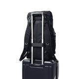 【正規取扱店】 マスターピース リュック メンズ レディース 大容量 master-piece 通勤 ビジネス 大きめ おしゃれ カジュアル 大人 ブランド 撥水 PC A4 B4 16inch Lightning Wポケットフラップパック 02124-v2