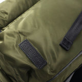 【正規取扱店】 マスターピース リュック メンズ レディース 大容量 master-piece 通勤 ビジネス 大きめ おしゃれ カジュアル 大人 ブランド 撥水 PC A4 B4 16inch Lightning Wポケットフラップパック 02124-v2