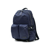 【正規取扱店】 マスターピース リュック メンズ レディース デイパック master-piece ブランド 大人 おしゃれ バックパック 上品 軽量 通勤 ビジネス A4 ナイロン 撥水 日本製 カジュアル Lightning 02125-v2