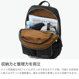 【正規取扱店】 マスターピース リュック メンズ レディース デイパック master-piece ブランド 大人 おしゃれ バックパック 上品 軽量 通勤 ビジネス A4 ナイロン 撥水 日本製 カジュアル Lightning 02125-v2