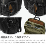 【正規取扱店】 マスターピース リュック メンズ レディース デイパック master-piece ブランド 大人 おしゃれ バックパック 上品 軽量 通勤 ビジネス A4 ナイロン 撥水 日本製 カジュアル Lightning 02125-v2