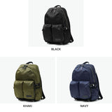 【正規取扱店】 マスターピース リュック メンズ レディース デイパック master-piece ブランド 大人 おしゃれ バックパック 上品 軽量 通勤 ビジネス A4 ナイロン 撥水 日本製 カジュアル Lightning 02125-v2