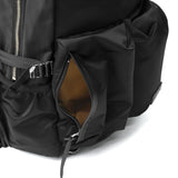 【正規取扱店】 マスターピース リュック メンズ レディース デイパック master-piece ブランド 大人 おしゃれ バックパック 上品 軽量 通勤 ビジネス A4 ナイロン 撥水 日本製 カジュアル Lightning 02125-v2