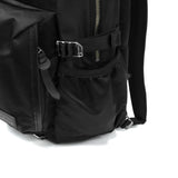 【正規取扱店】 マスターピース リュック メンズ レディース デイパック master-piece ブランド 大人 おしゃれ バックパック 上品 軽量 通勤 ビジネス A4 ナイロン 撥水 日本製 カジュアル Lightning 02125-v2