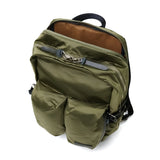 【正規取扱店】 マスターピース リュック メンズ レディース デイパック master-piece ブランド 大人 おしゃれ バックパック 上品 軽量 通勤 ビジネス A4 ナイロン 撥水 日本製 カジュアル Lightning 02125-v2