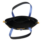 【正規取扱店】 マスターピース トートバッグ メンズ レディース A4 ファスナー付き master-piece バッグ 2WAY 横型 カジュアル ブランド 大きめ ビジネス 軽量 ナイロン 日本製 肩掛け 斜め掛け Link 02354-v2