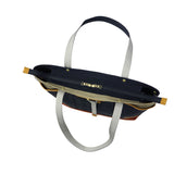 【正規取扱店】 マスターピース トートバッグ メンズ レディース A4 ファスナー付き master-piece バッグ 2WAY 横型 カジュアル ブランド 大きめ ビジネス 軽量 ナイロン 日本製 肩掛け 斜め掛け Link 02354-v2