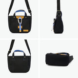 【正規取扱店】 マスターピース トートバッグ メンズ レディース 小さめ master-piece ブランド 軽量 軽い 2WAYトート 斜めがけ ショルダー ミニトート ファスナー付き 日本製 A5 Link 2WAY 02355-v2