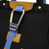 【正規取扱店】 マスターピース トートバッグ メンズ レディース 小さめ master-piece ブランド 軽量 軽い 2WAYトート 斜めがけ ショルダー ミニトート ファスナー付き 日本製 A5 Link 2WAY 02355-v2