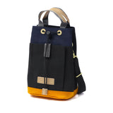 【正規取扱店】 マスターピース ショルダーバッグ メンズ レディース ブランド master-piece 斜めがけ 小さめ コンパクト 大人 軽量 ショルダー 日本製 2WAY Link ドローストリングショルダーバッグ 02356-v2