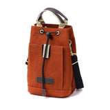 【正規取扱店】 マスターピース ショルダーバッグ メンズ レディース ブランド master-piece 斜めがけ 小さめ コンパクト 大人 軽量 ショルダー 日本製 2WAY Link ドローストリングショルダーバッグ 02356-v2