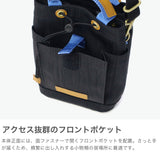 【正規取扱店】 マスターピース ショルダーバッグ メンズ レディース ブランド master-piece 斜めがけ 小さめ コンパクト 大人 軽量 ショルダー 日本製 2WAY Link ドローストリングショルダーバッグ 02356-v2