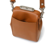 【正規取扱店】 マスターピース ショルダーバッグ 斜めがけ レザー 革 本革 ダレスバッグ master-piece 小さめ おしゃれ コンパクト ブランド 日本製 tact マイクロショルダーバッグ 04027-l