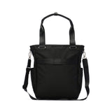 【正規取扱店】 マスターピース トートバッグ メンズ A4 ファスナー付き master-piece バッグ 2WAY 縦型 ブランド 大きめ ビジネス 斜めがけ 通勤 カジュアル 撥水 ナイロン PC STREAM 2WAYトートバッグ 05006