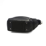 【正規取扱店】 マスターピース トートバッグ メンズ A4 ファスナー付き master-piece バッグ 2WAY 縦型 ブランド 大きめ ビジネス 斜めがけ 通勤 カジュアル 撥水 ナイロン PC STREAM 2WAYトートバッグ 05006