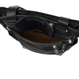 【正規取扱店】 マスターピース トートバッグ メンズ A4 ファスナー付き master-piece バッグ 2WAY 縦型 ブランド 大きめ ビジネス 斜めがけ 通勤 カジュアル 撥水 ナイロン PC STREAM 2WAYトートバッグ 05006