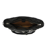 【正規取扱店】 マスターピース トートバッグ メンズ A4 ファスナー付き master-piece バッグ 2WAY 縦型 ブランド 大きめ ビジネス 斜めがけ 通勤 カジュアル 撥水 ナイロン PC STREAM 2WAYトートバッグ 05006