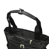 【正規取扱店】 マスターピース トートバッグ メンズ A4 ファスナー付き master-piece バッグ 2WAY 縦型 ブランド 大きめ ビジネス 斜めがけ 通勤 カジュアル 撥水 ナイロン PC STREAM 2WAYトートバッグ 05006