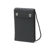 【正規取扱店】 マスターピース お財布ショルダー メンズ レディース ブランド 本革 master-piece 財布 日本製 ショルダーバッグ お財布ショルダーバッグ 斜めがけ 旅行 CAST トラベルウォレット 997000