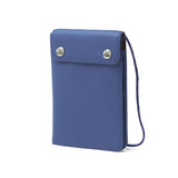 【正規取扱店】 マスターピース お財布ショルダー メンズ レディース ブランド 本革 master-piece 財布 日本製 ショルダーバッグ お財布ショルダーバッグ 斜めがけ 旅行 CAST トラベルウォレット 997000