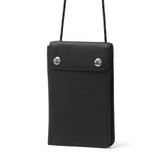 【正規取扱店】 マスターピース お財布ショルダー メンズ レディース ブランド 本革 master-piece 財布 日本製 ショルダーバッグ お財布ショルダーバッグ 斜めがけ 旅行 CAST トラベルウォレット 997000