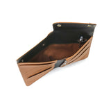 【正規取扱店】 マスターピース お財布ショルダー メンズ レディース ブランド 本革 master-piece 財布 日本製 ショルダーバッグ お財布ショルダーバッグ 斜めがけ 旅行 CAST トラベルウォレット 997000