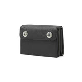 【正規取扱店】 マスターピース 財布 三つ折り財布 メンズ レディース コンパクト 革 ブランド master-piece 三つ折り 日本製 本革 コンパクト財布 ミニ財布 ミニ 小さめ CAST 三つ折りウォレット 997001