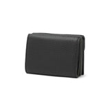 【正規取扱店】 マスターピース 財布 三つ折り財布 メンズ レディース コンパクト 革 ブランド master-piece 三つ折り 日本製 本革 コンパクト財布 ミニ財布 ミニ 小さめ CAST 三つ折りウォレット 997001