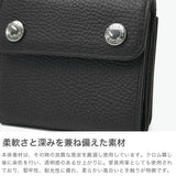 【正規取扱店】 マスターピース 財布 三つ折り財布 メンズ レディース コンパクト 革 ブランド master-piece 三つ折り 日本製 本革 コンパクト財布 ミニ財布 ミニ 小さめ CAST ミドルウォレット 997002