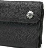 【正規取扱店】 マスターピース 財布 三つ折り財布 メンズ レディース コンパクト 革 ブランド master-piece 三つ折り 日本製 本革 コンパクト財布 ミニ財布 ミニ 小さめ CAST ミドルウォレット 997002