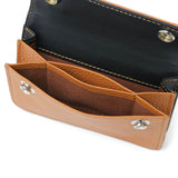 【正規取扱店】 マスターピース コインケース 財布 メンズ レディース コンパクト 革 本革 ブランド master-piece 日本製 コンパクト財布 ミニ財布 ミニ 小さめ 名刺入れ CAST コンパクトウォレット 997003