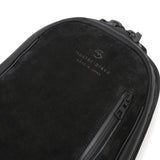 【正規取扱店】 マスターピース ボディバッグ メンズ レディース master-piece ショルダー バッグ 2層 タブレット収納 11インチ ブランド おしゃれ 縦 ナイロン 牛革 日本製 B5 Grave スリングバッグ 03175