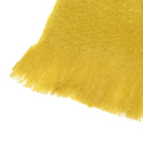 エイトフォーティーンエスカライ マフラー レディース 大判 ギフト ブランド 814 EZCARAY ストール 冬 無地 シンプル 防寒 ピンク系 あったか 暖かい モヘヤ 留め クリップ ピン おしゃれ SCARF LISO MA018