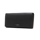 【EC限定カラー】 マッキントッシュ ロンドン 長財布 財布 レディース MACKINTOSH LONDON 革 本革 牛革 かぶせ フラップ おしゃれ 女性 ブランド シンプル 上品 カード収納 COMFORT 束入 MKL5060103