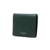 【EC限定カラー】 マッキントッシュ ロンドン 二つ折り財布 財布 レディース ブランド MACKINTOSH LONDON 革 本革 牛革 おしゃれ 女性 シンプル 上品 小銭入れあり COMFORT 札入 MKL5060105